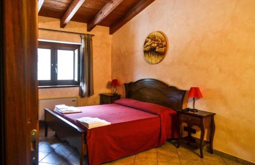 San Pietro in Amantea House | Agriturismo U' Casinu dà Scala