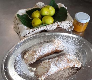 Pianoconte House | agriturismo u zu peppino