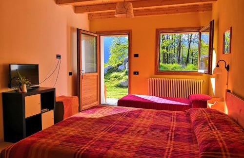 Novate Mezzola House | Agriturismo Val Codera