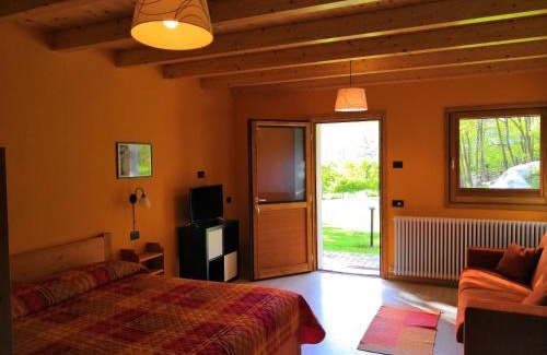 Novate Mezzola House | Agriturismo Val Codera