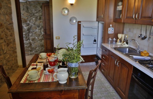 Orvieto House | Agriturismo Valle del Tione