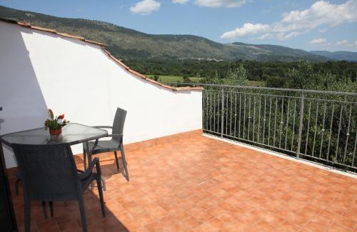 Giuliano di Roma House | Agriturismo Varcodoro
