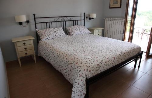 Giuliano di Roma House | Agriturismo Varcodoro