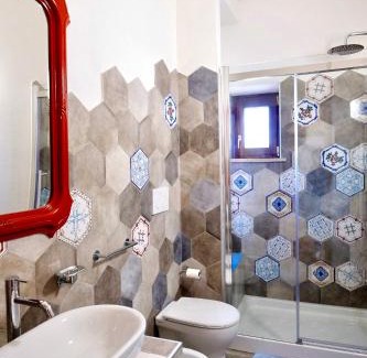Montefiascone Apartment | Agriturismo Vigna Sul Lago