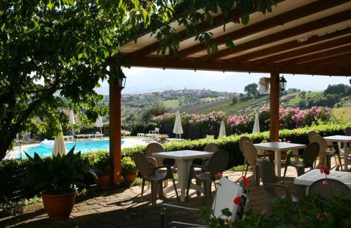 Torano Nuovo House | Agriturismo Villa Fiore