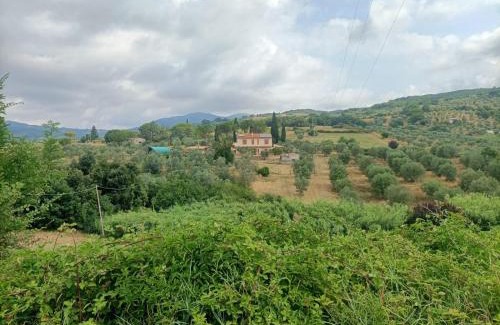 Roccastrada House | Agriturismo Villa La Gospa
