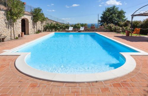 Collesanto House | Agriturismo Villa La Maesta