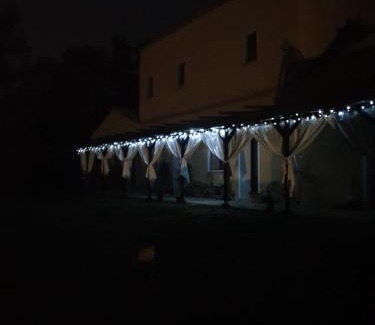 Piscinas House | Agriturismo Villino Elena