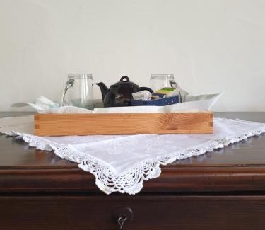 Piscinas House | Agriturismo Villino Elena