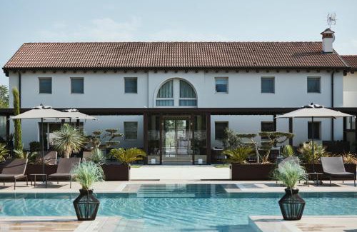 Trevignano House | Agriturismo Zapparè Farm Hotel