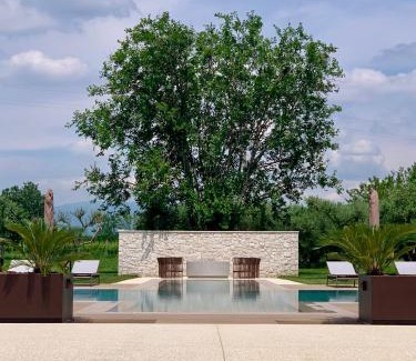 Trevignano House | Agriturismo Zapparè Farm Hotel