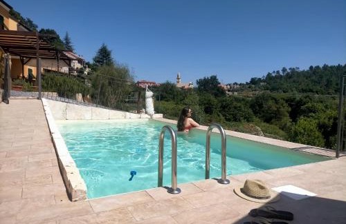 Orco Feglino House | Agriturismo Zenestrin