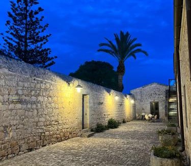 Modica House | AgriturismoBugilfezza di TGESD