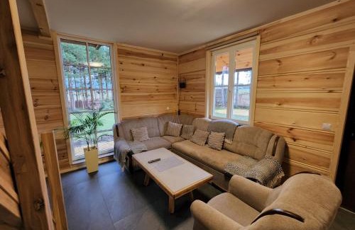 Raba Wyzna House | Agro-Gala
