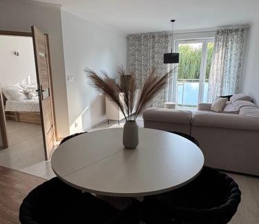 Olecko Apartment | Agro Komfort Olecko