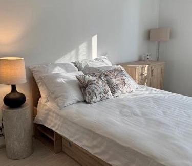 Olecko Apartment | Agro Komfort Olecko