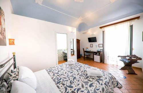 Old Town Bed & Breakfast | Agrodolce B&B