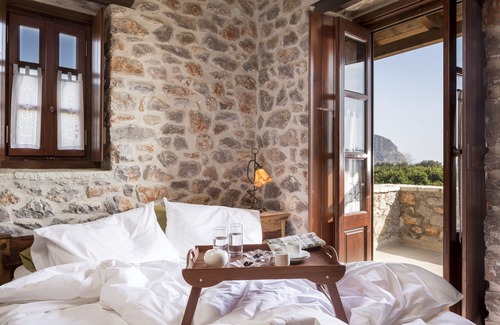 Leonidio House | Agroktima