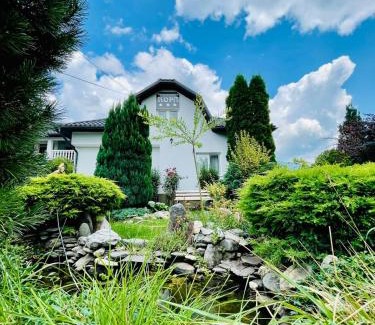 Prundu Bargaului House | Agropa Rooms & Garden Events