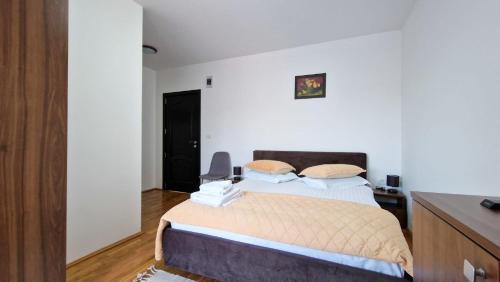 Gorj House | Agropensiunea Anovia