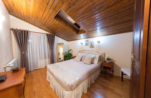 Galda de Jos House | Agropensiunea Cosette