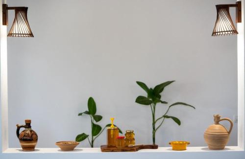 Razim Lake House | Agropensiunea Cristian