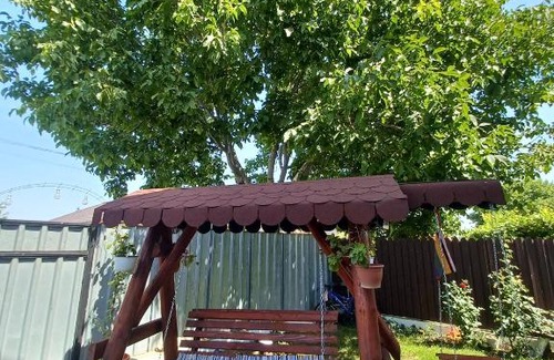 Luncavita House | Agropensiunea La Andrei