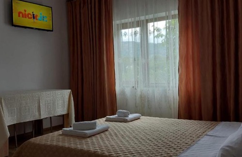 Niculitel House | Agropensiunea Olteanu