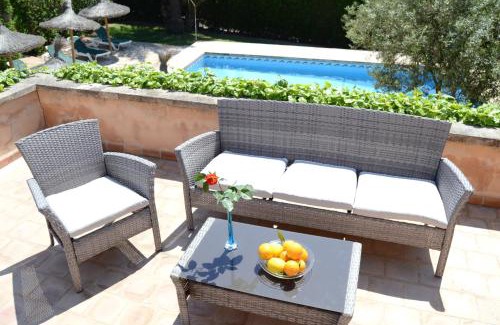 Campos House | Agroturisme Son Barceló Mas
