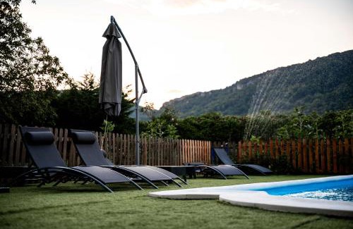Alda House | Agroturismo Biltegi Etxea