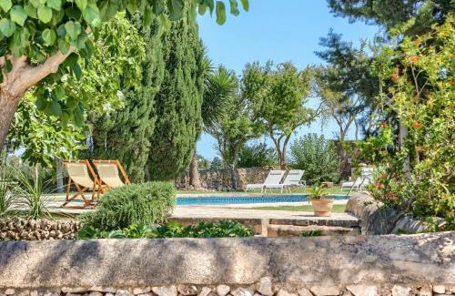 Felanitx House | Agroturismo Finca Son Valls - Adults Only