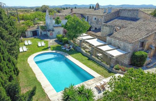 Felanitx House | Agroturismo Finca Son Valls - Adults Only
