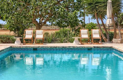 Felanitx House | Agroturismo Finca Son Valls - Adults Only