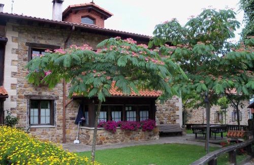 Busturia House | Agroturismo Iturbe
