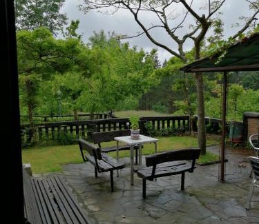 Busturia House | Agroturismo Iturbe