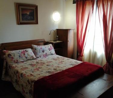 Busturia House | Agroturismo Iturbe