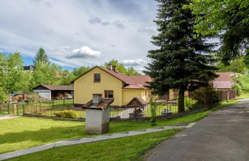 Terlicko House | Agroturistika - "Domeček u oveček"