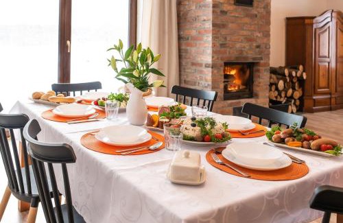 Chrzypsko Wielkie House | Agroturystyka Świętego Józefa