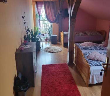 Lubawka House | Agroturystyka Świerki