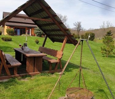 Lubawka House | Agroturystyka Świerki