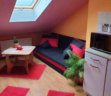 Lubawka House | Agroturystyka Świerki