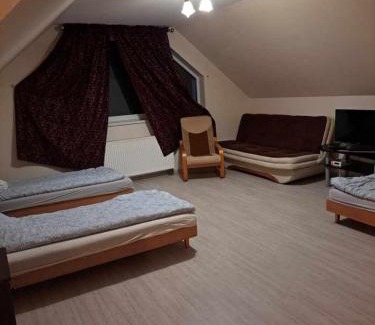 gmina Łomza House | Agroturystyka Biełka