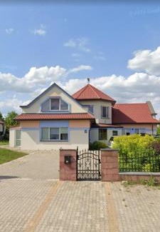 gmina Łomza House | Agroturystyka Biełka
