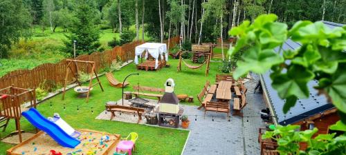 Lubawka Apartment | Agroturystyka Blicharzówka Noclegi