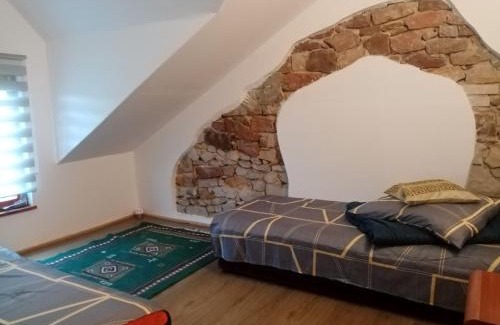 gmina Kunow House | Agroturystyka Camp4x4