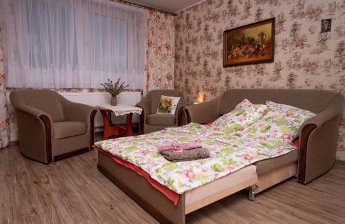 Sasino Apartment | Agroturystyka Gawryś apartament