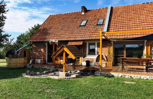 Raszkow House | Agroturystyka Ginkgo