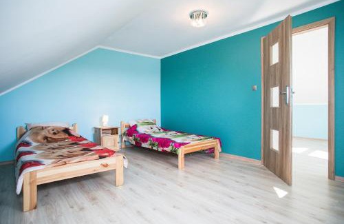 Szeligi House | Agroturystyka Golubie
