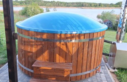 Szeligi House | Agroturystyka Golubie