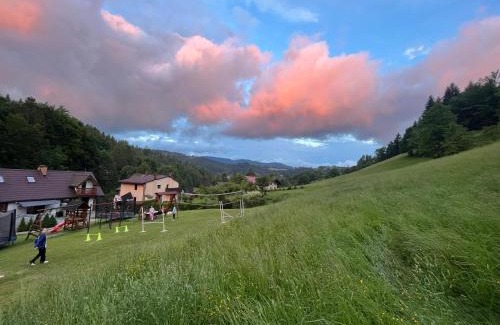 Wisla House | Agroturystyka Kadłubek